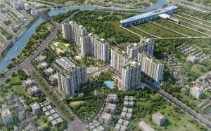 Bất động sản Tây Bắc TPHCM