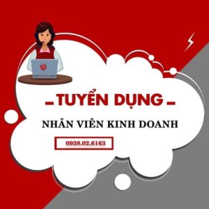 TUYENDUNGSALE