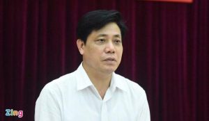 Thu truong nguyen ngoc dong