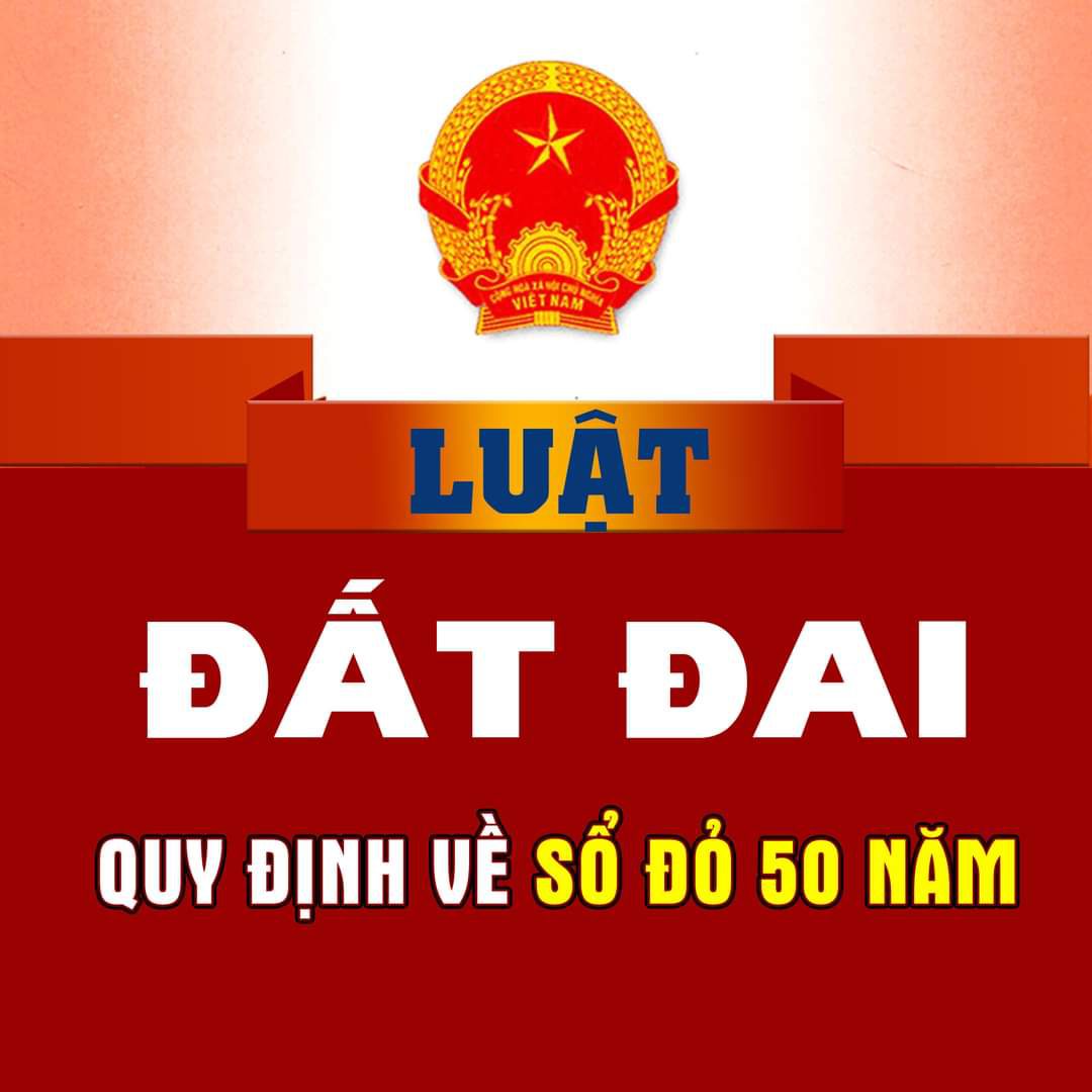 Dat Thoi Han Su Dung 50 Nam