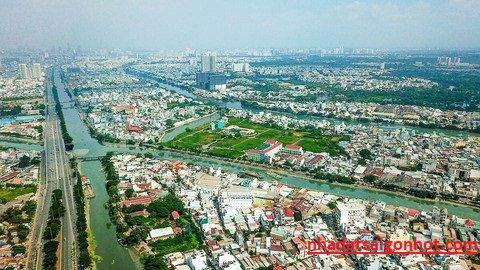 Thi Truong Bat Dong San 2021