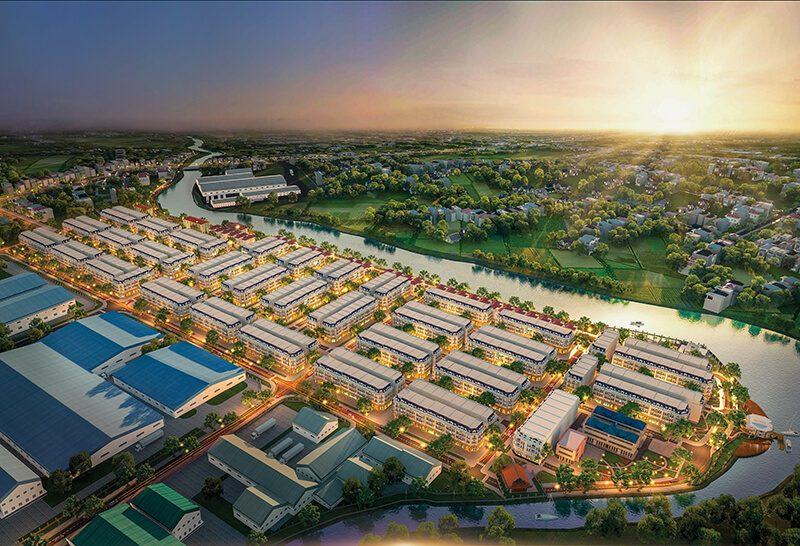 Tt Dem Saigon Fortune