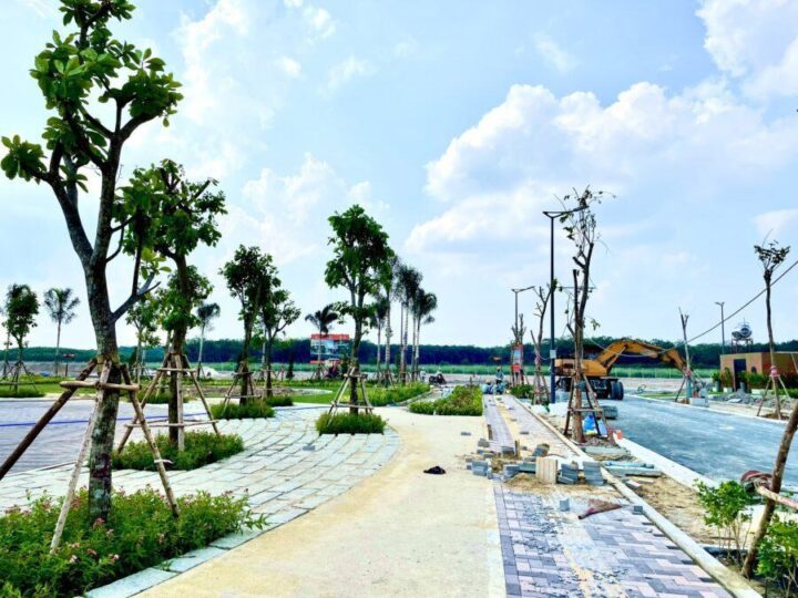 Hinh Anh Thuc Te Cat Tuong Park House (6)