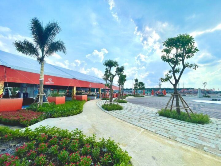 Hinh Anh Thuc Te Cat Tuong Park House (9)