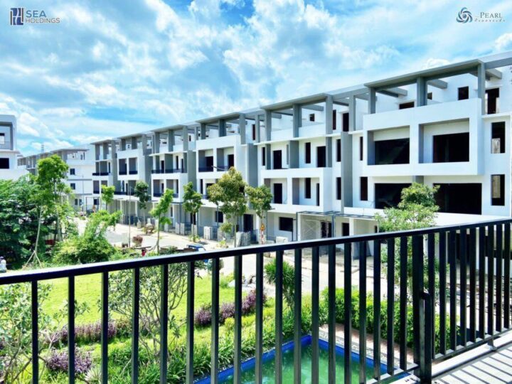 Tong Quan Du An The Pearl