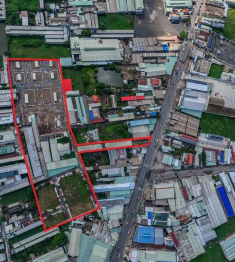 Hình ảnh thực tế An Nông 2.3