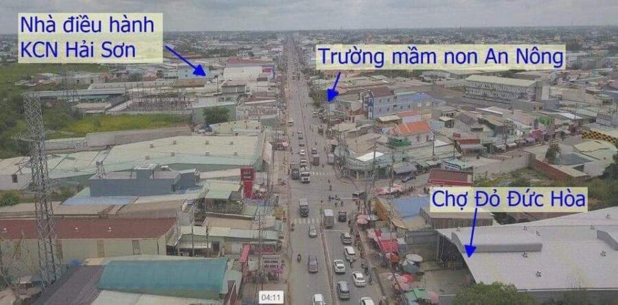 Hình ảnh thực tế An Nông 2.4