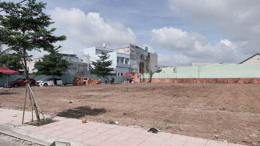 Hình ảnh thực tế An Nông 2.2