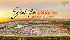 Tong Quan Du An Suntec City Thu Thua Long An