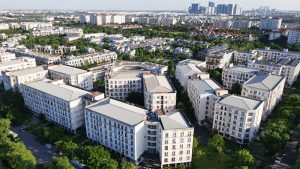 Tìm giải pháp đột phát để đạt mục tiêu 1 triệu căn hộ nhà ở xã hội đến năm 2030