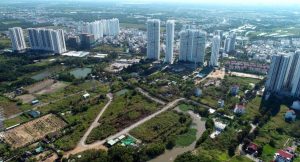 "Mừng hết lớn", nhiều khách hàng mua chung cư nhanh chóng vì được giá siêu hời