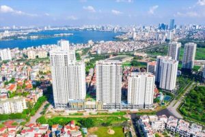 Chính phủ 'chốt' gói tín dụng 120 nghìn tỷ cho nhà ở xã hội