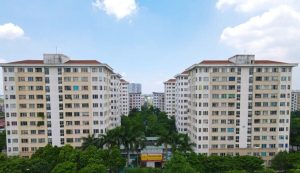 Công bằng minh bạch trong phát triển nhà ở xã hội