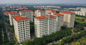 Đề xuất mua nhà ở xã hội không cần thường trú, tạm trú