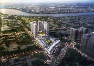 Bất Động Sản Thạnh Mỹ Lợi - "Cái Nôi" Hút Vốn Đầu Tư Số 1 TPHCM