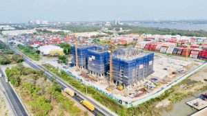 TP.HCM sắp có căn hộ trung cấp giá 20 triệu đồng/m2?