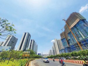 Nguồn cung nhà ở xã hội sẽ tăng mạnh trong thời gian tới