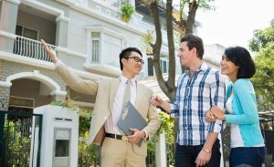 Người nước ngoài chỉ được phép sở hữu nhà ở nhưng không được sử dụng đất tại Việt Nam