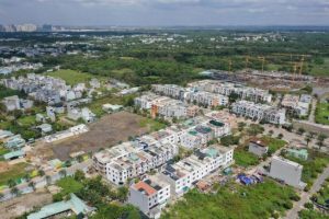 Người mua nhà ở xã hội đón tin vui khi được hưởng lãi suất 8,2%/năm