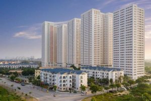 Tiềm năng phân khúc bất động sản Quý 2/2023: Nhà ở xã hội đắt khách?