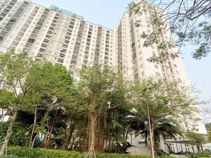 Bộ Xây Dựng đề xuất thí điểm một số chính sách đẩy mạnh phát triển nhà ở xã hội