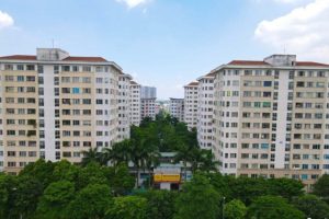 Phê duyệt Đề án Đầu tư xây dựng ít nhất 1 triệu căn hộ nhà ở xã hội