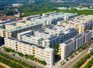 Ưu đãi lãi suất trong 5 năm với người mua nhà ở xã hội