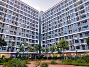 Tạo nhiều điều kiện thuận lợi giúp người dân sớm tiếp cận được nhà ở xã hội