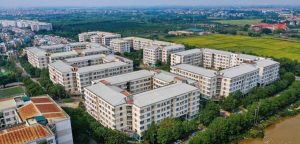 Người Dân Đón Tin Vui, Lãi Vay Mua Nhà Ở Xã Hội Chỉ 8,2%/Năm