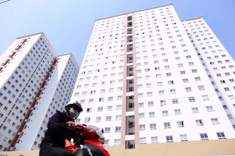 Người mua nhà ở xã hội sẽ được hưởng lãi suất ưu đãi lên đến 5 năm