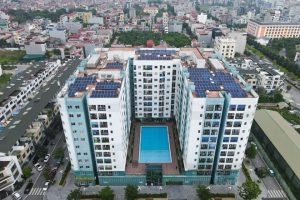 Từ hôm nay, người dân sẽ có nhiều cơ hội mua nhà ở xã hội không đi kèm điều kiện