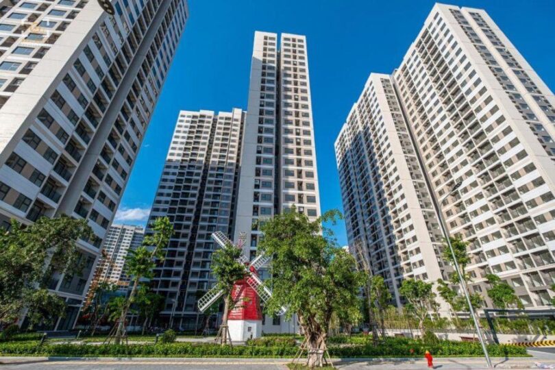 Thủ tướng phê duyệt Đề án xây dựng ít nhất 1 triệu căn hộ nhà ở xã hội cho đối tượng thu nhập thấp, công nhân khu công nghiệp