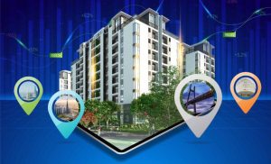 Thủ Thiêm Green House - Định hình lại "Cuộc chơi bất động sản" với xu hướng sống xanh