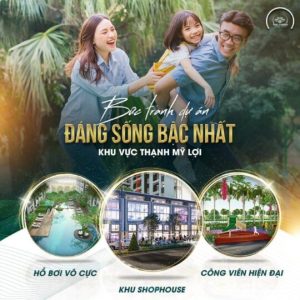 Thủ Thiêm Green House: 4 Yếu Tố Chuẩn Sống Nghỉ Dưỡng Tại Căn Hộ Nhà Ở Xã Hội Thủ Đức