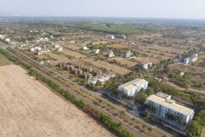 Nhiều nhà đầu tư chờ 'bắt đáy' đất nền phía Nam