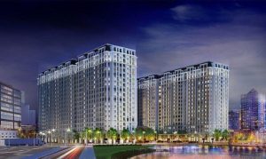 Một số quy định mới nhất về việc mua nhà ở xã hội
