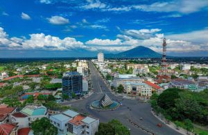 Tây Ninh sẽ có ba tuyến cao tốc đi qua và dự kiến làm thêm 339 km quốc lộ