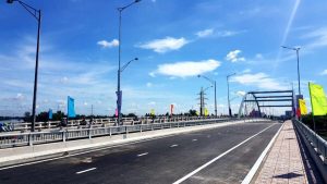350 tỷ đồng làm tuyến tránh Quốc lộ 1 đoạn qua tỉnh Long An
