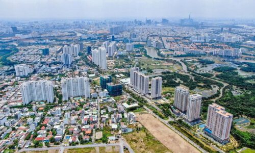 Sẽ đánh thuế chuyển quyền sử dụng đất theo bảng giá đất, không dựa vào hợp đồng