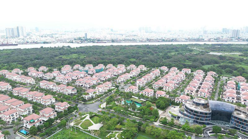 Bên cạnh Sala, nhiều dự án bất động sản “đình đám” khác ở Thủ Thiêm như The Metropole Thủ Thiêm; XI Thủ Thiêm; Empire City Thủ Thiêm; The River Thủ Thiêm… cũng sẽ tăng giá trị từ đòn bẩy cầu Thủ Thiêm 4.