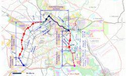 Quy mô đường Vành đai 3 TP HCM