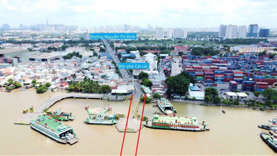 Hiện nay, cả hai cầu đều quá tải trầm trọng, trong đó, cầu Đồng Nai với quy mô 8 làn xe, năng lực thiết kế là 96.000 PCU/ngày đêm nhưng đang khai thác với lưu lượng 216.000 PCU/ngày đêm. Cầu Long Thành với quy mô 4 làn xe, năng lực thiết kế là 48.000 PCU/ngày đêm nhưng đang khai thác với lưu lượng 65.000 PCU/ngày đêm.