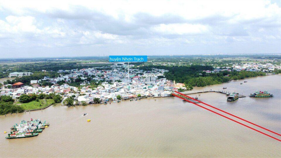 Hiện nay, cả hai cầu đều quá tải trầm trọng, trong đó, cầu Đồng Nai với quy mô 8 làn xe, năng lực thiết kế là 96.000 PCU/ngày đêm nhưng đang khai thác với lưu lượng 216.000 PCU/ngày đêm. Cầu Long Thành với quy mô 4 làn xe, năng lực thiết kế là 48.000 PCU/ngày đêm nhưng đang khai thác với lưu lượng 65.000 PCU/ngày đêm.