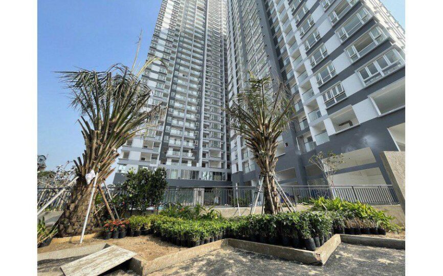 Hình ảnh thực tế dự án