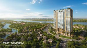 tong quan du an can ho the maison