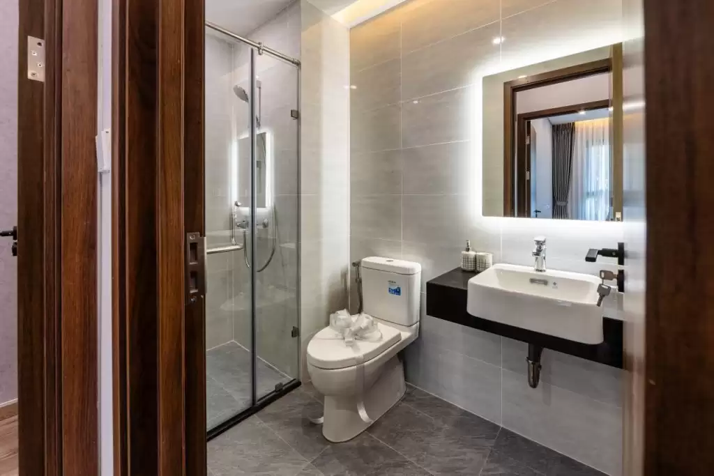 Căn hộ A&T Sky Garden Lái Thiêu Thuận An Bình Dương