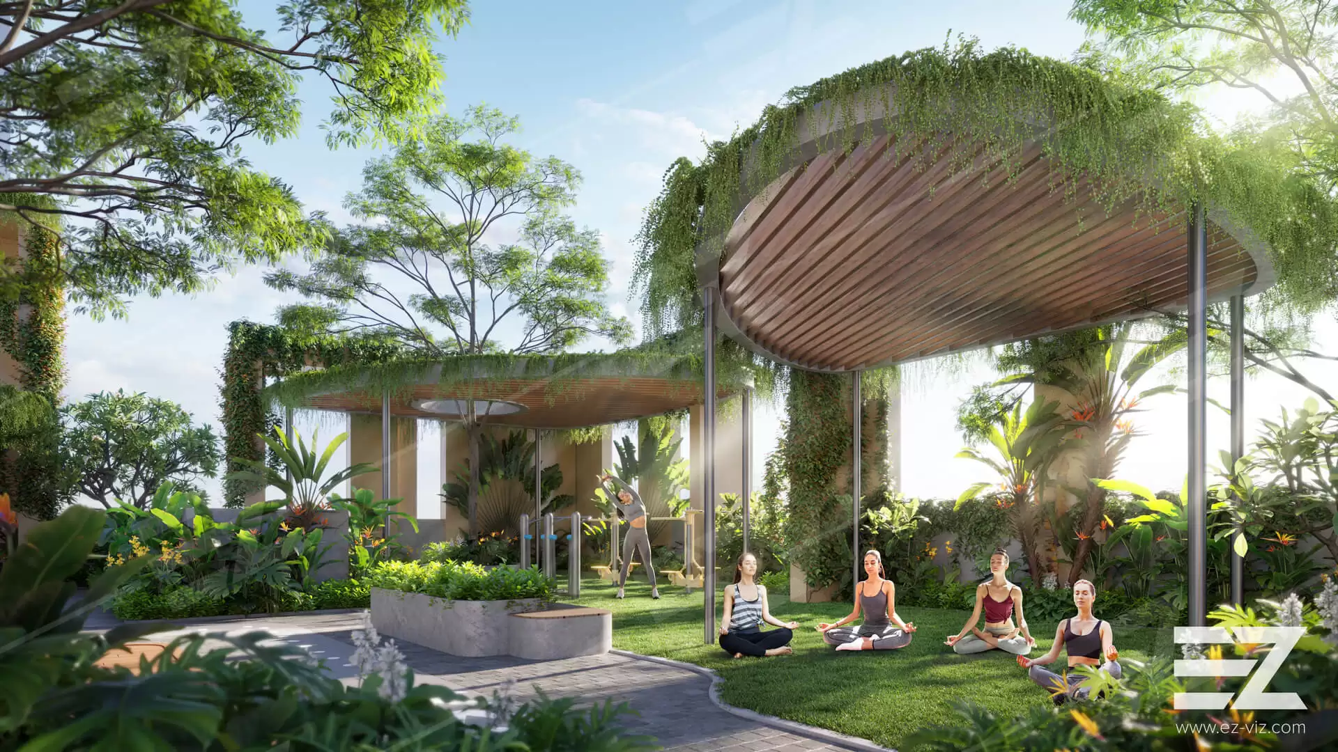 Căn hộ A&T Sky Garden Lái Thiêu Thuận An Bình Dương