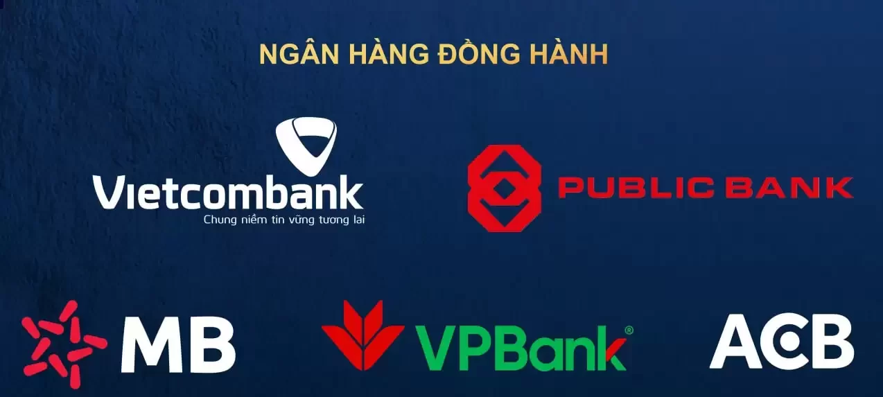 Căn hộ A&T Sky Garden Lái Thiêu Thuận An Bình Dương