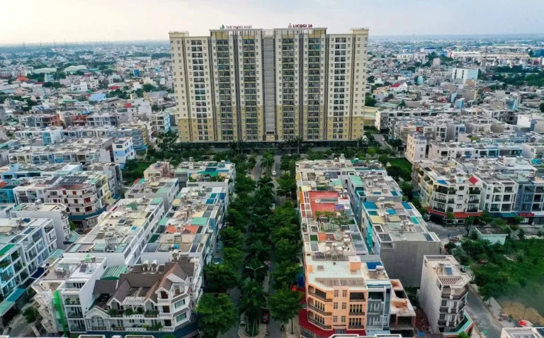 Bình Dương sẽ liên tục cung cấp căn hộ cao cấp dưới 2 tỷ trong năm 2024