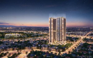 #5 Dự án đang HOT nhất trên trục QL 13